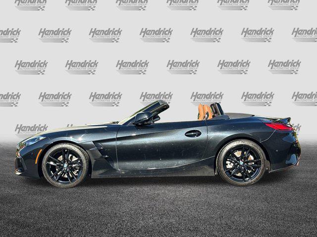 2020 BMW Z4 sDrive30i