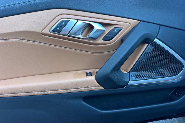 2020 BMW Z4 sDrive30i