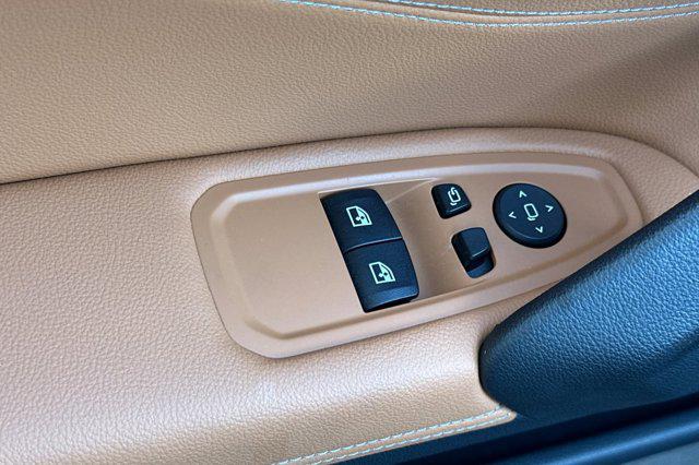 2020 BMW Z4 sDrive30i