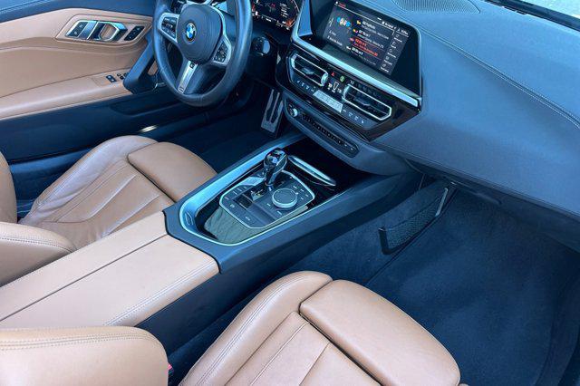2020 BMW Z4 sDrive30i