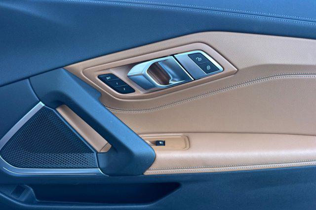 2020 BMW Z4 sDrive30i