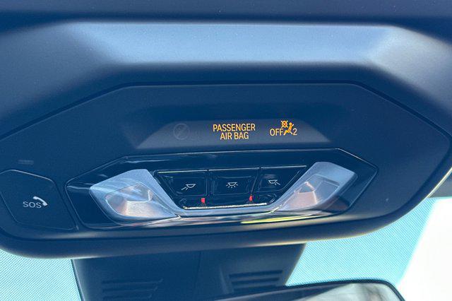 2020 BMW Z4 sDrive30i