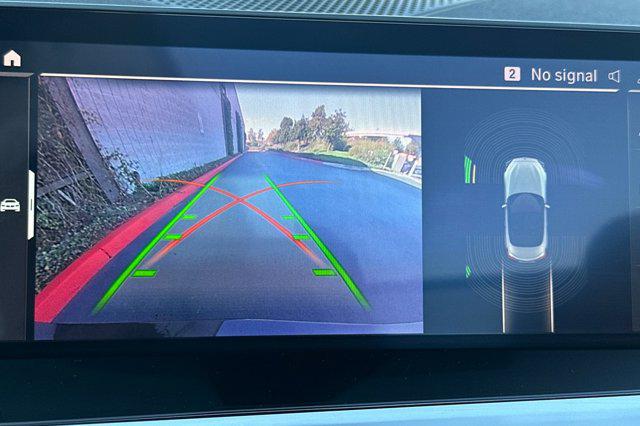 2020 BMW Z4 sDrive30i
