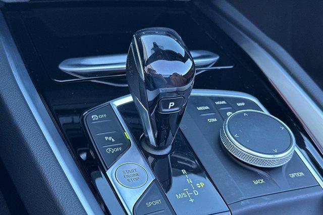 2020 BMW Z4 sDrive30i