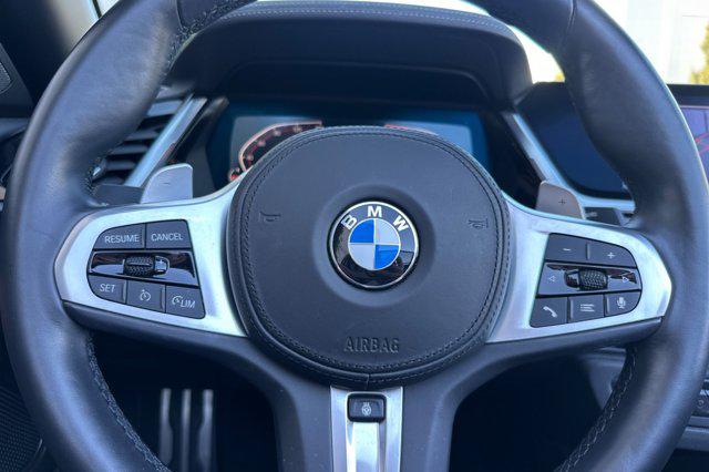 2020 BMW Z4 sDrive30i