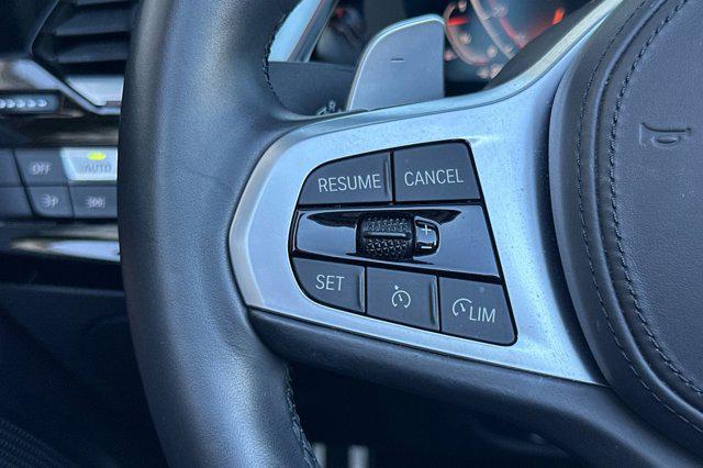 2020 BMW Z4 sDrive30i