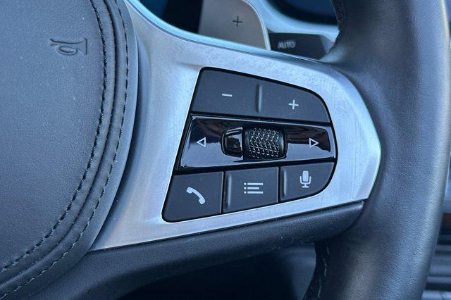 2020 BMW Z4 sDrive30i