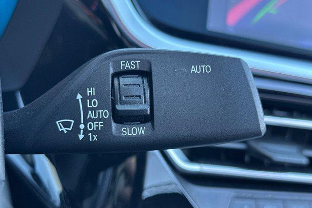 2020 BMW Z4 sDrive30i