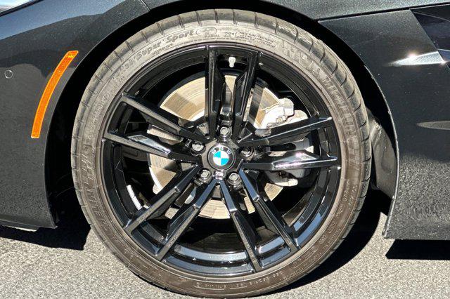 2020 BMW Z4 sDrive30i