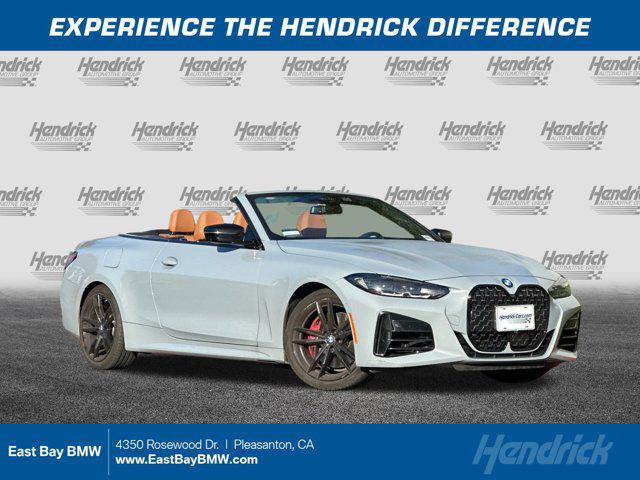 2024 BMW M4 M440i for sale in Daleville, IN