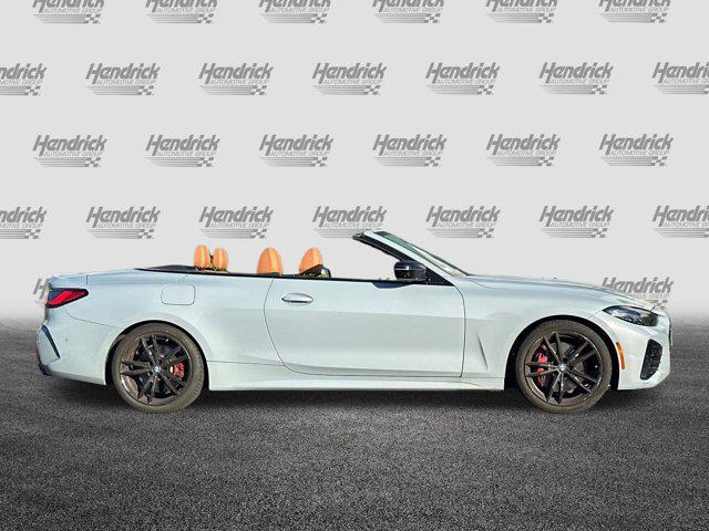 2024 BMW M4 M440i