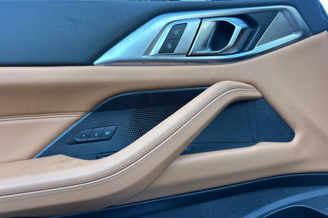 2024 BMW M4 M440i