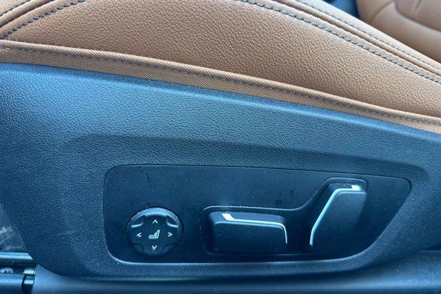 2024 BMW M4 M440i