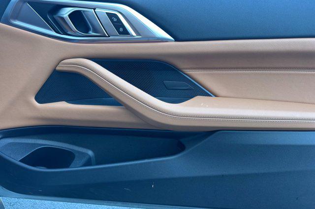 2024 BMW M4 M440i