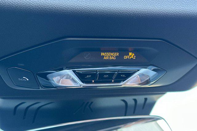 2024 BMW M4 M440i