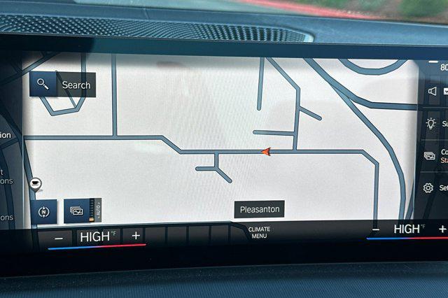 2024 BMW M4 M440i