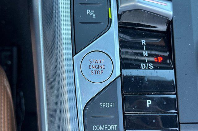 2024 BMW M4 M440i