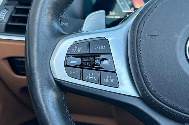2024 BMW M4 M440i