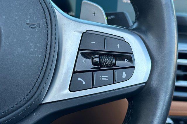 2024 BMW M4 M440i