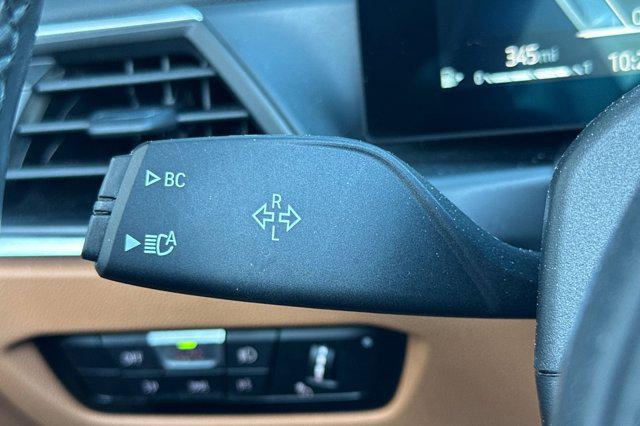 2024 BMW M4 M440i