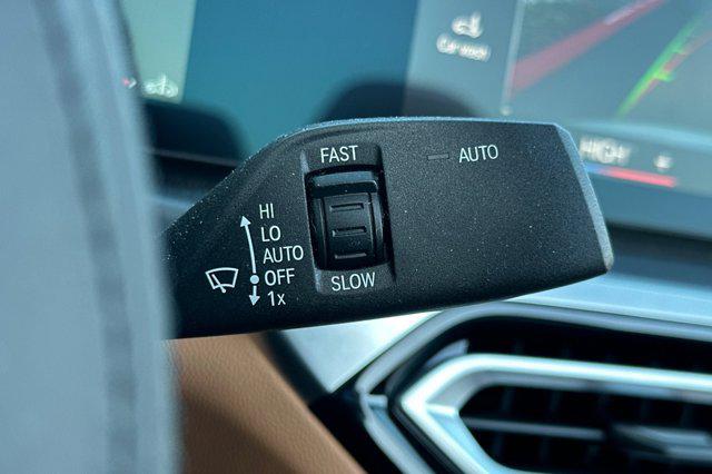 2024 BMW M4 M440i
