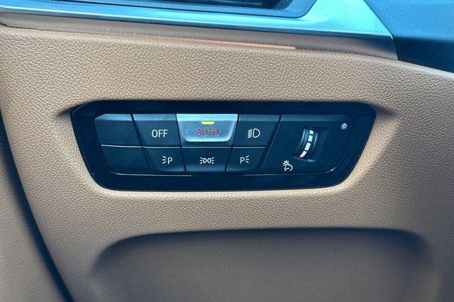 2024 BMW M4 M440i