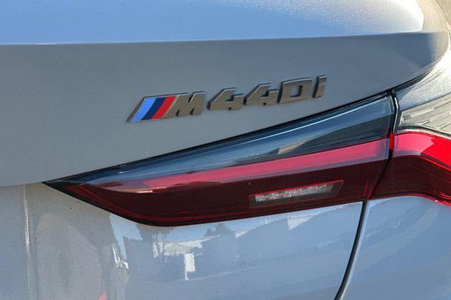 2024 BMW M4 M440i