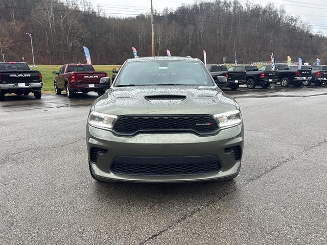 2026 Dodge Durango DURANGO GT AWD HEMI V8