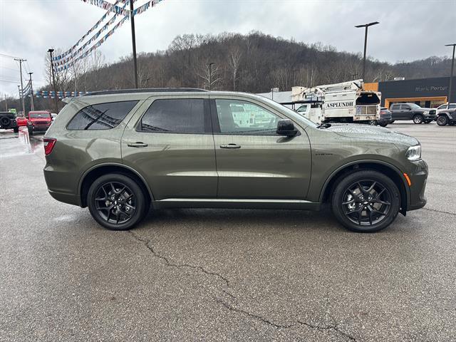 2026 Dodge Durango DURANGO GT AWD HEMI V8