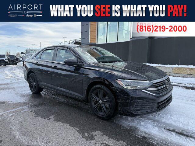 2024 Volkswagen Jetta 1.5T SE for sale in Platte City, MO