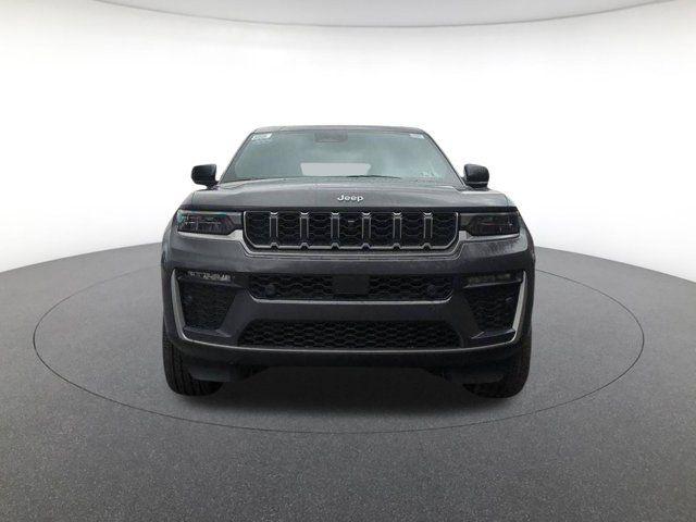 2026 Jeep Grand Cherokee GRAND CHEROKEE LIMITED 4X4 2026 Jeep Grand Cherokee GRAND CHEROKEE LIMITED 4X4
