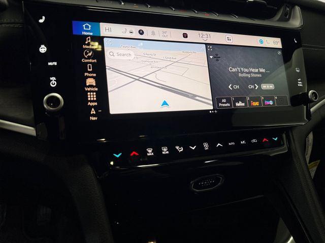 2026 Jeep Grand Cherokee GRAND CHEROKEE LAREDO ALTITUDE 4X4 2026 Jeep Grand Cherokee GRAND CHEROKEE LAREDO ALTITUDE 4X4