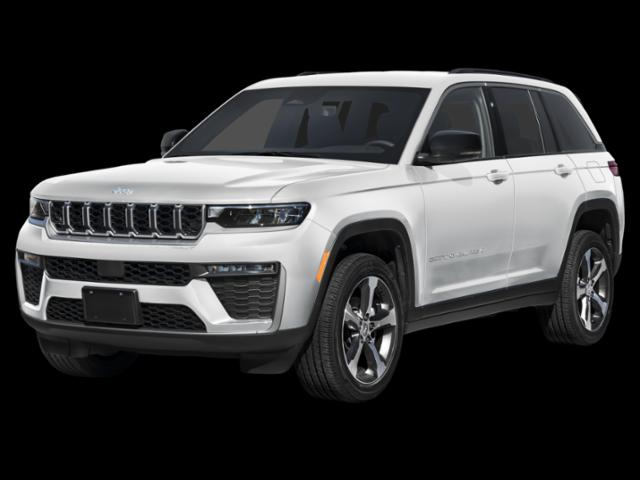 2026 Jeep Grand Cherokee GRAND CHEROKEE LAREDO ALTITUDE 4X4 2026 Jeep Grand Cherokee GRAND CHEROKEE LAREDO ALTITUDE 4X4