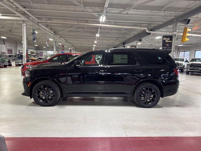 2026 Dodge Durango DURANGO GT PLUS AWD 2026 Dodge Durango DURANGO GT PLUS AWD
