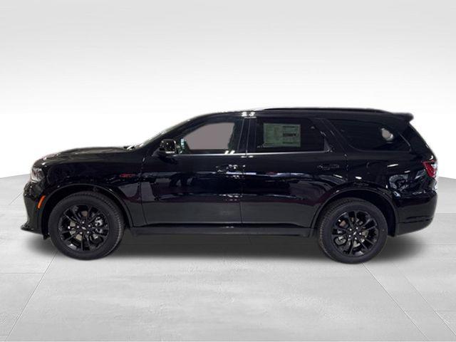 2026 Dodge Durango DURANGO GT PLUS AWD 2026 Dodge Durango DURANGO GT PLUS AWD
