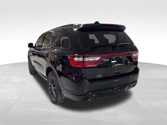 2026 Dodge Durango DURANGO GT PLUS AWD 2026 Dodge Durango DURANGO GT PLUS AWD