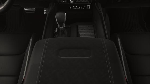 2026 RAM Ram 1500 RAM 1500 RHO CREW CAB 4X4 57 BOX