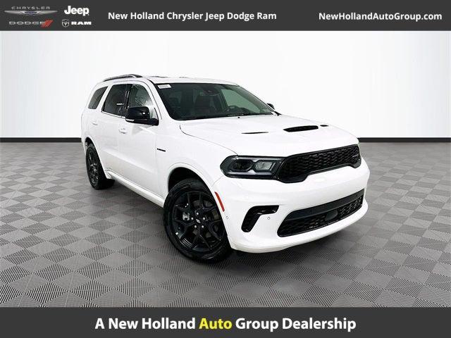 2026 Dodge Durango DURANGO GT PLUS AWD HEMI V8 2026 Dodge Durango DURANGO GT PLUS AWD HEMI V8