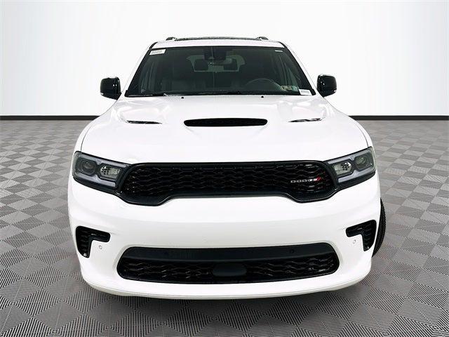 2026 Dodge Durango DURANGO GT PLUS AWD HEMI V8 2026 Dodge Durango DURANGO GT PLUS AWD HEMI V8