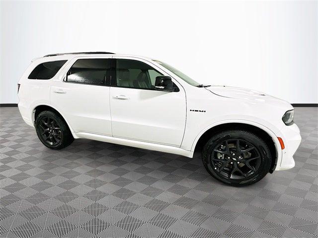 2026 Dodge Durango DURANGO GT PLUS AWD HEMI V8 2026 Dodge Durango DURANGO GT PLUS AWD HEMI V8