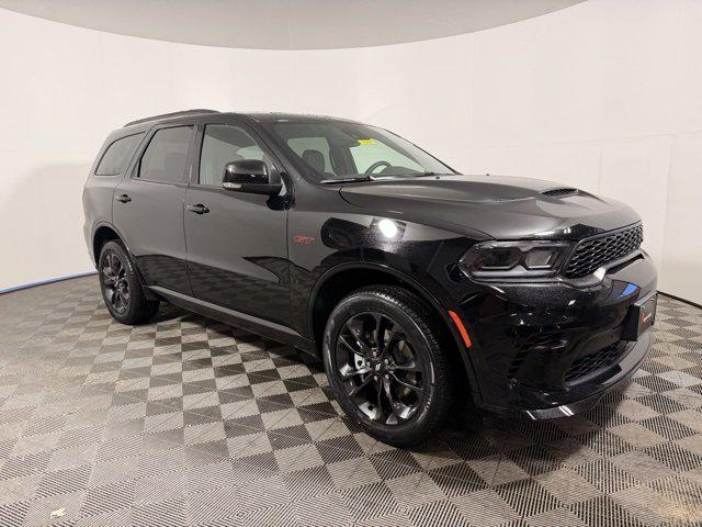 2026 Dodge Durango DURANGO GT PLUS AWD 2026 Dodge Durango DURANGO GT PLUS AWD
