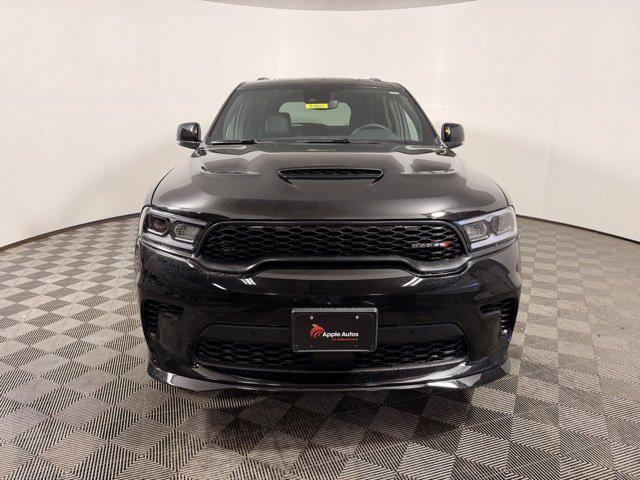 2026 Dodge Durango DURANGO GT PLUS AWD 2026 Dodge Durango DURANGO GT PLUS AWD