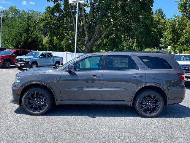 2026 Dodge Durango DURANGO GT PLUS AWD 2026 Dodge Durango DURANGO GT PLUS AWD
