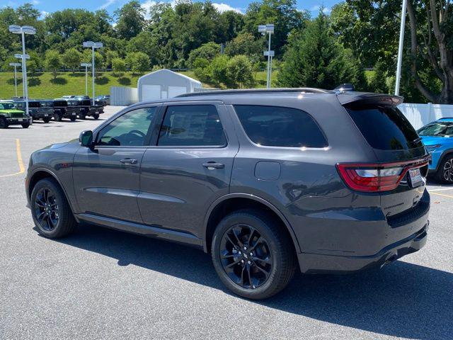 2026 Dodge Durango DURANGO GT PLUS AWD 2026 Dodge Durango DURANGO GT PLUS AWD