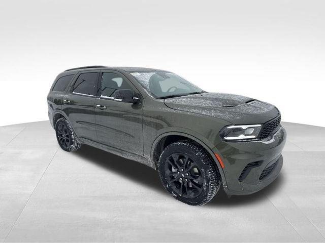 2026 Dodge Durango DURANGO GT PLUS AWD 2026 Dodge Durango DURANGO GT PLUS AWD