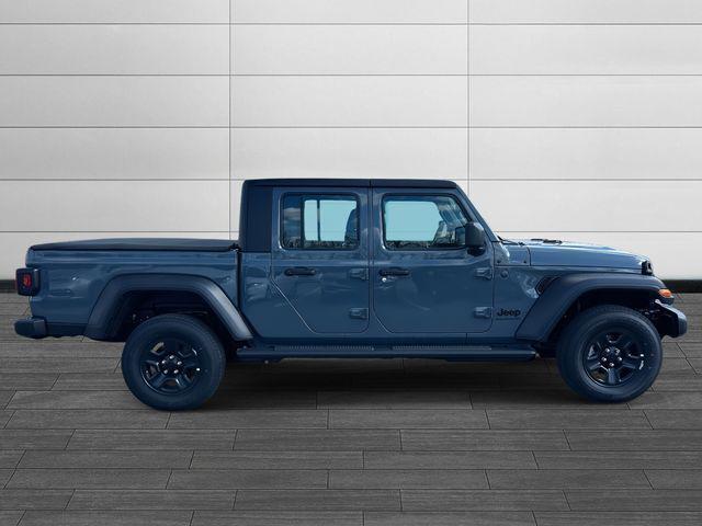 2026 Jeep Gladiator GLADIATOR SPORT 4X4