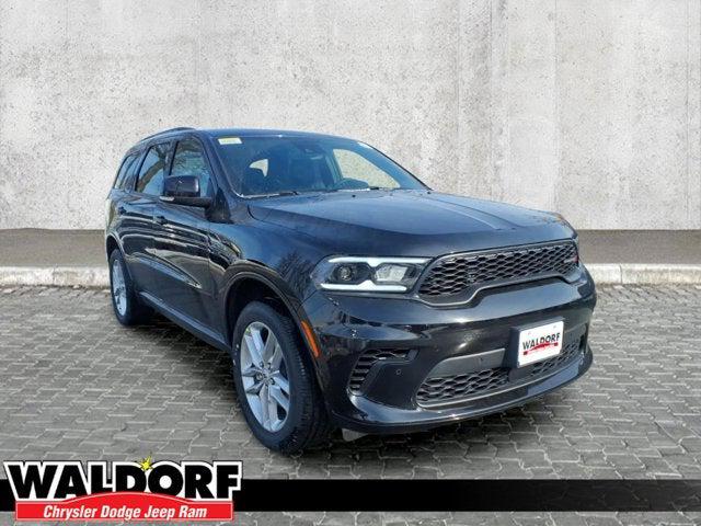2026 Dodge Durango DURANGO GT PLUS AWD 2026 Dodge Durango DURANGO GT PLUS AWD
