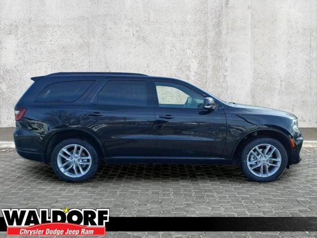 2026 Dodge Durango DURANGO GT PLUS AWD 2026 Dodge Durango DURANGO GT PLUS AWD