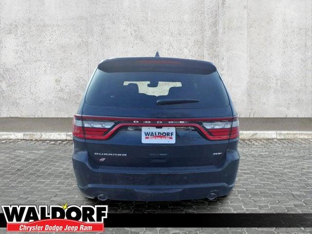 2026 Dodge Durango DURANGO GT PLUS AWD 2026 Dodge Durango DURANGO GT PLUS AWD