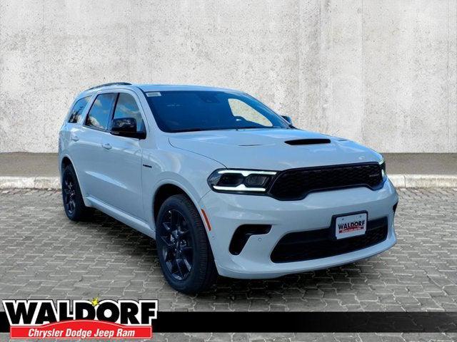 2026 Dodge Durango DURANGO GT PLUS AWD HEMI V8 2026 Dodge Durango DURANGO GT PLUS AWD HEMI V8